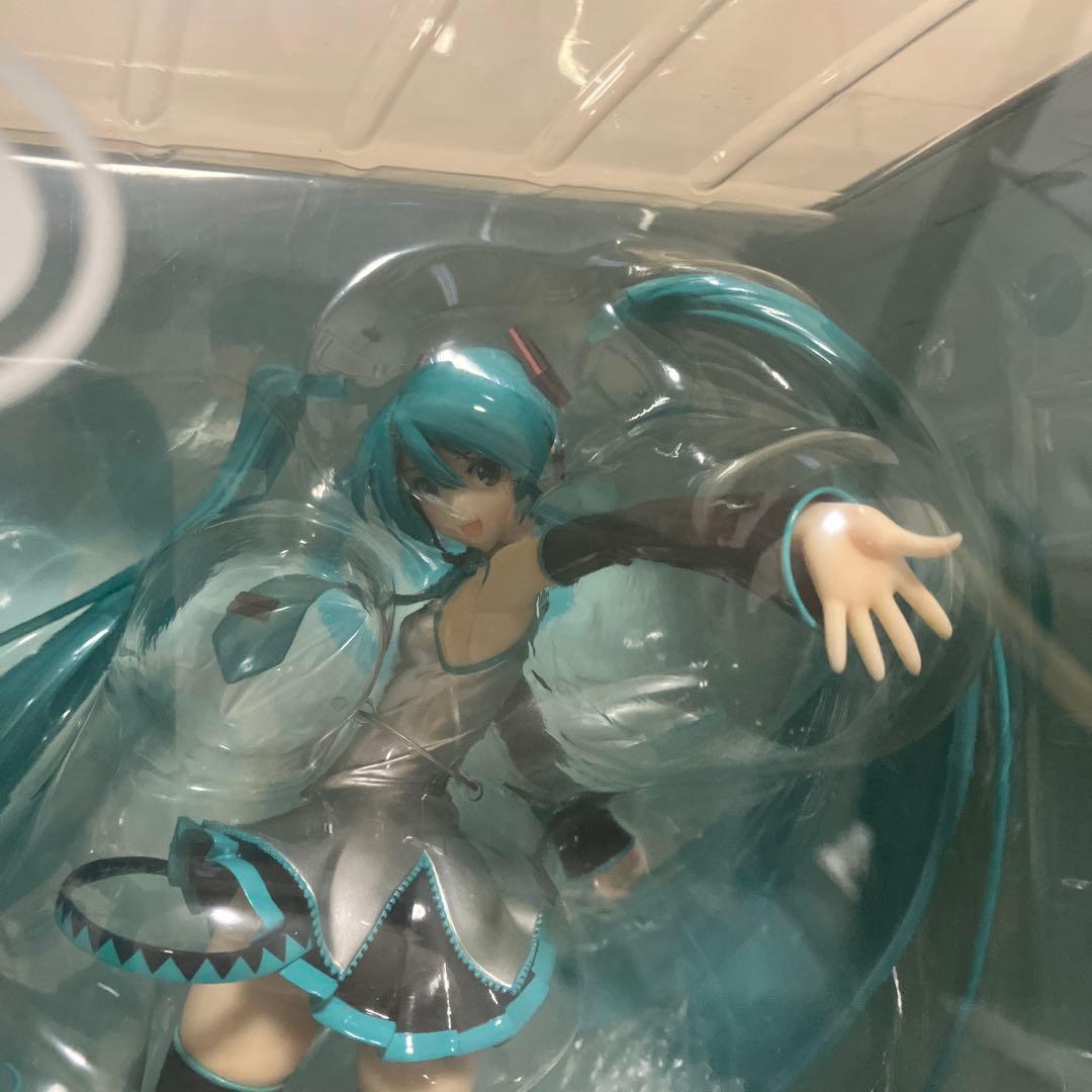 【未開封】初音ミク　HATSUNE MIKU 1/7 Tony Ver.
