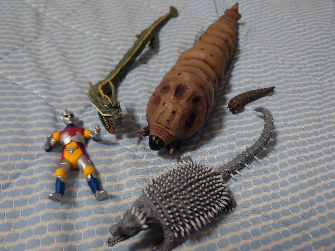 東宝怪獣コレクション