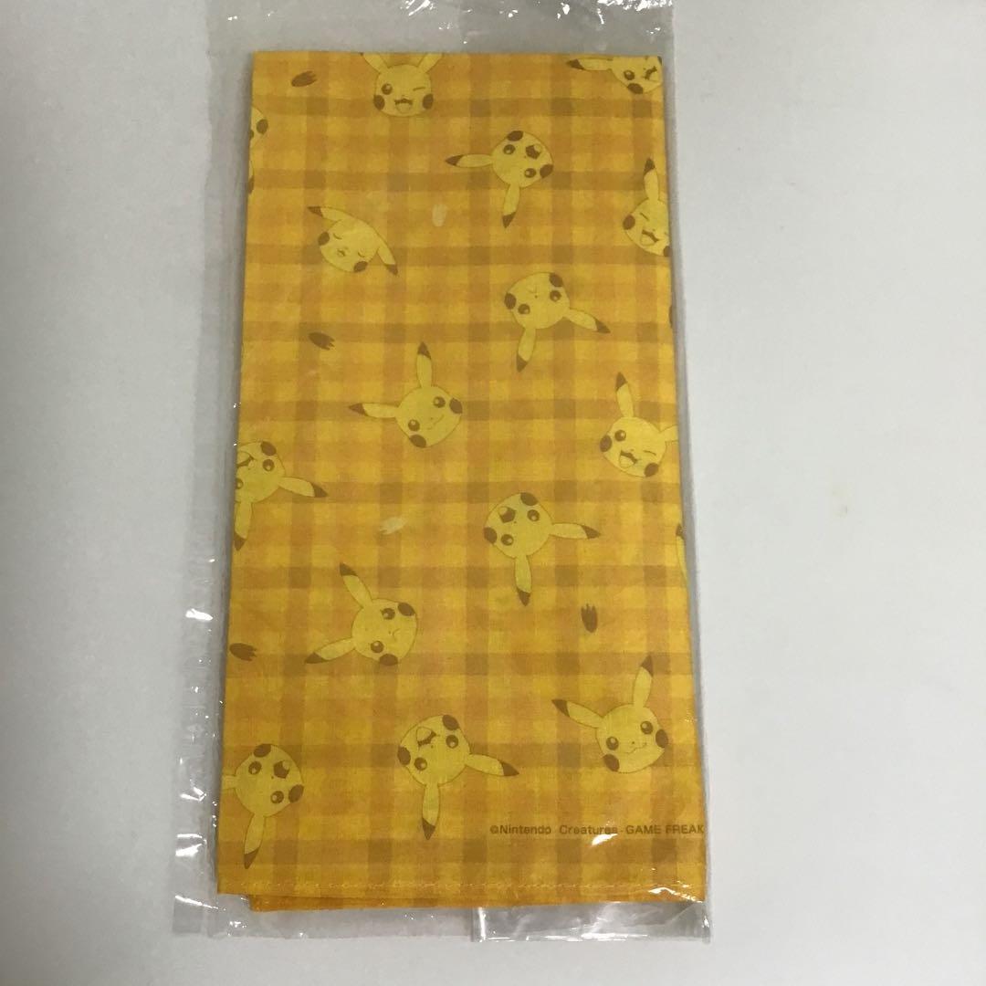 ポケモン ピカチュウ セット