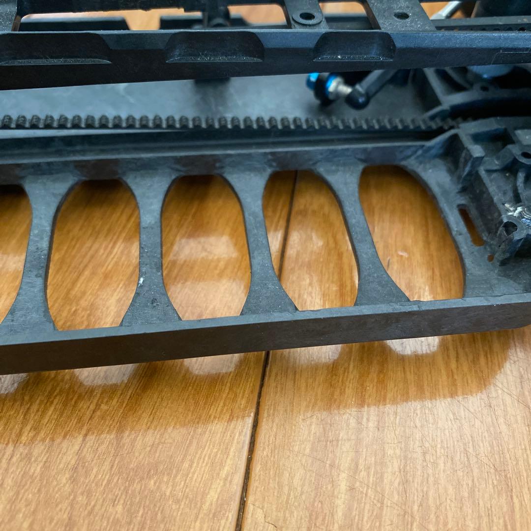 ヨコモMR-4TCspecial ジャンク