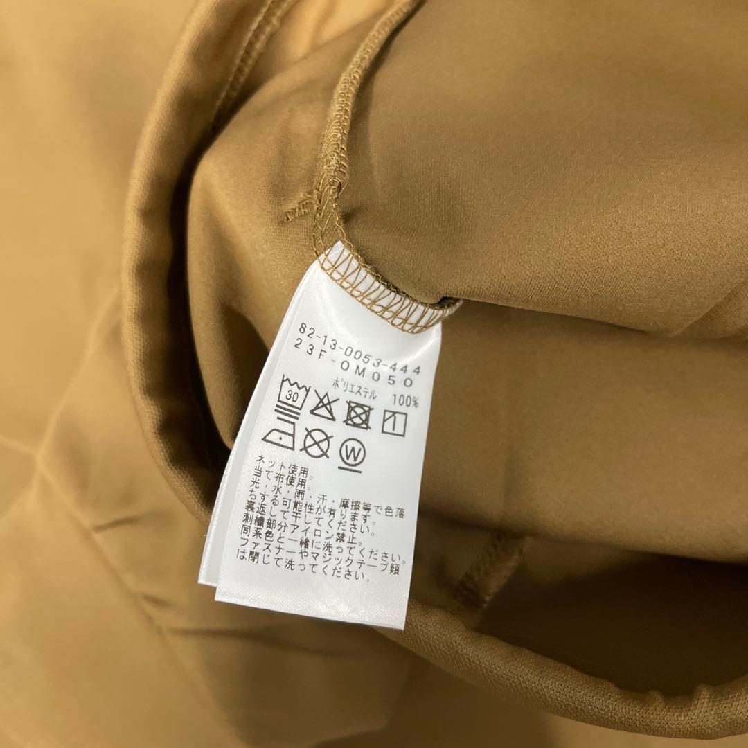 BEAMS GOLF ORANGE LABEL / メキシカンパーカーXL