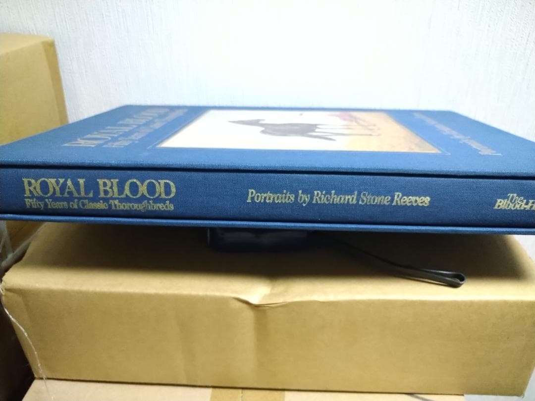  Blood 名馬 サンデーサイレンス ウマ娘