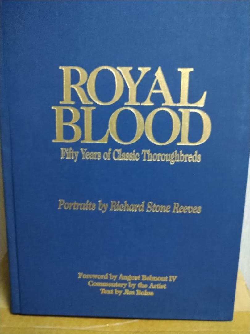  Blood 名馬 サンデーサイレンス ウマ娘