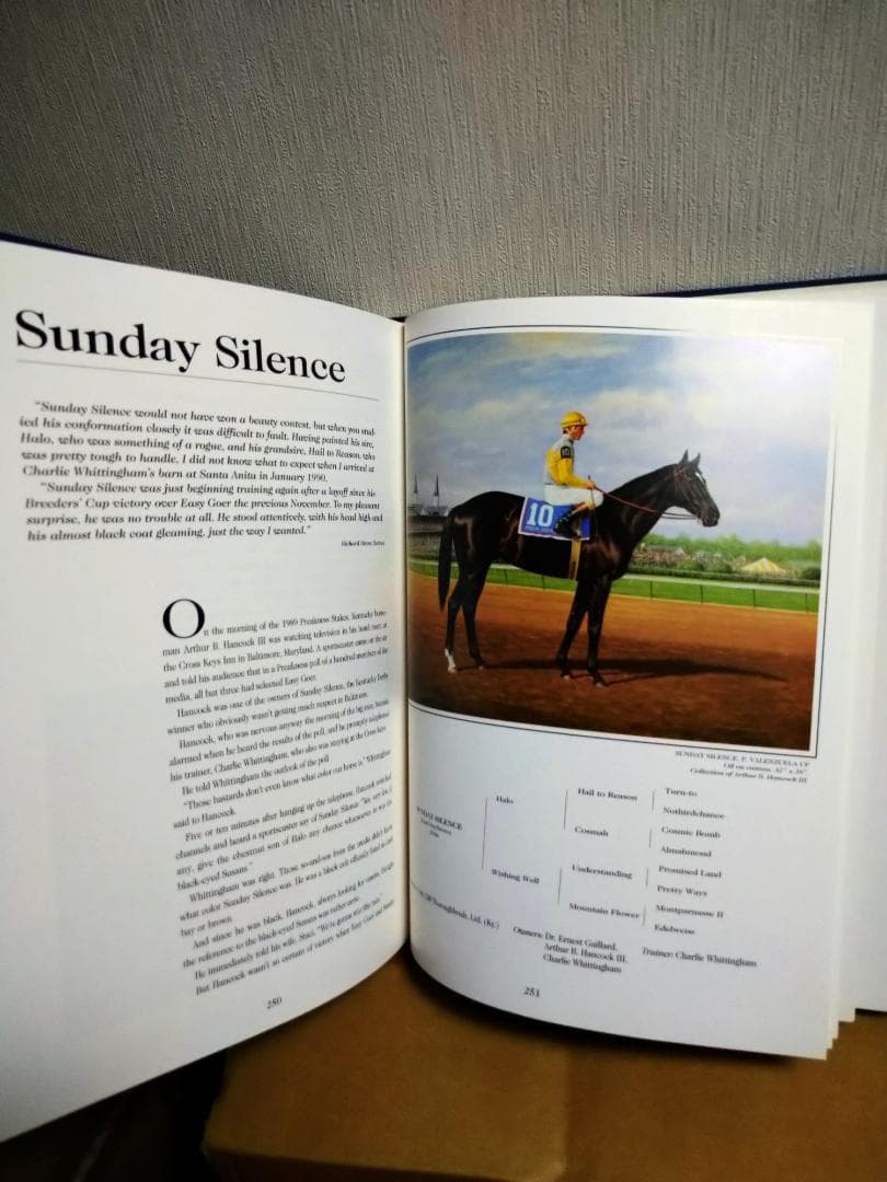  Blood 名馬 サンデーサイレンス ウマ娘