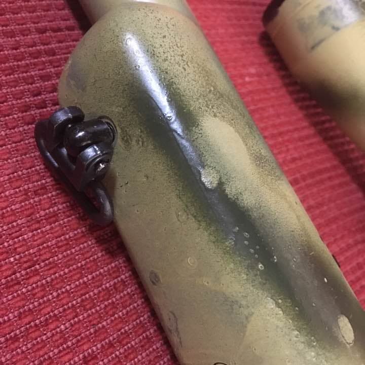 VSR-10 Gスペック エアガン