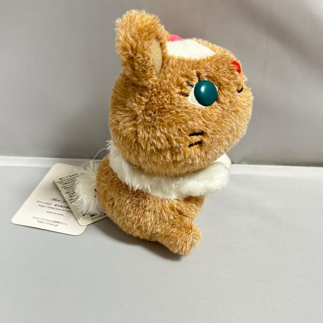 【新品タグ付き】リトルチャロ/Little Charo/お手玉トンコ