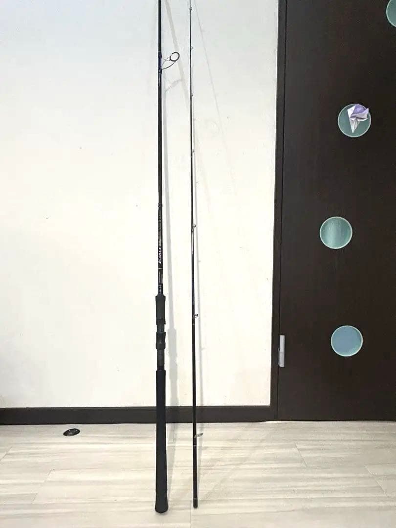 アーリーフォーサーフ　ヤマガブランクス103M