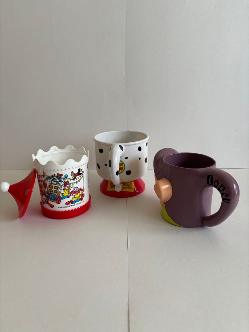 ミッキー＆フレンズ コレクション