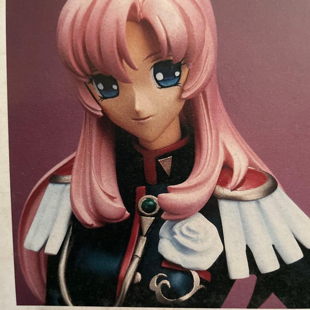 天上ウテナ 1/6 デュエリストバージョン フィギュア