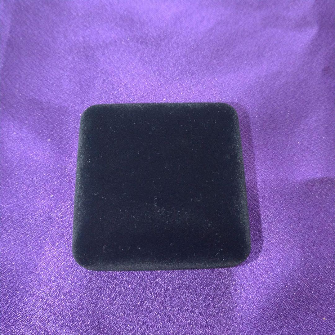 ナイトメアビフォアクリスマス ジャック・スケリントン　リング　13号