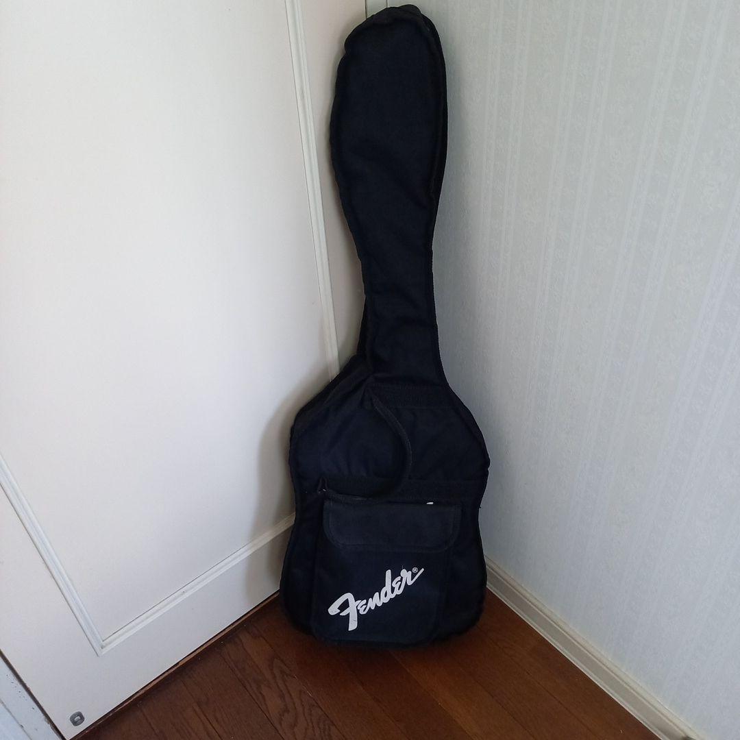 『改良品・軽量美品』Squier by Fender bullet