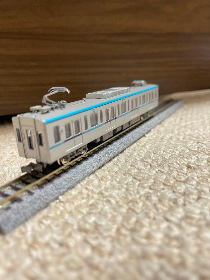 31751 東京メトロ15000系（行先表示点灯） 基本4両編成セット