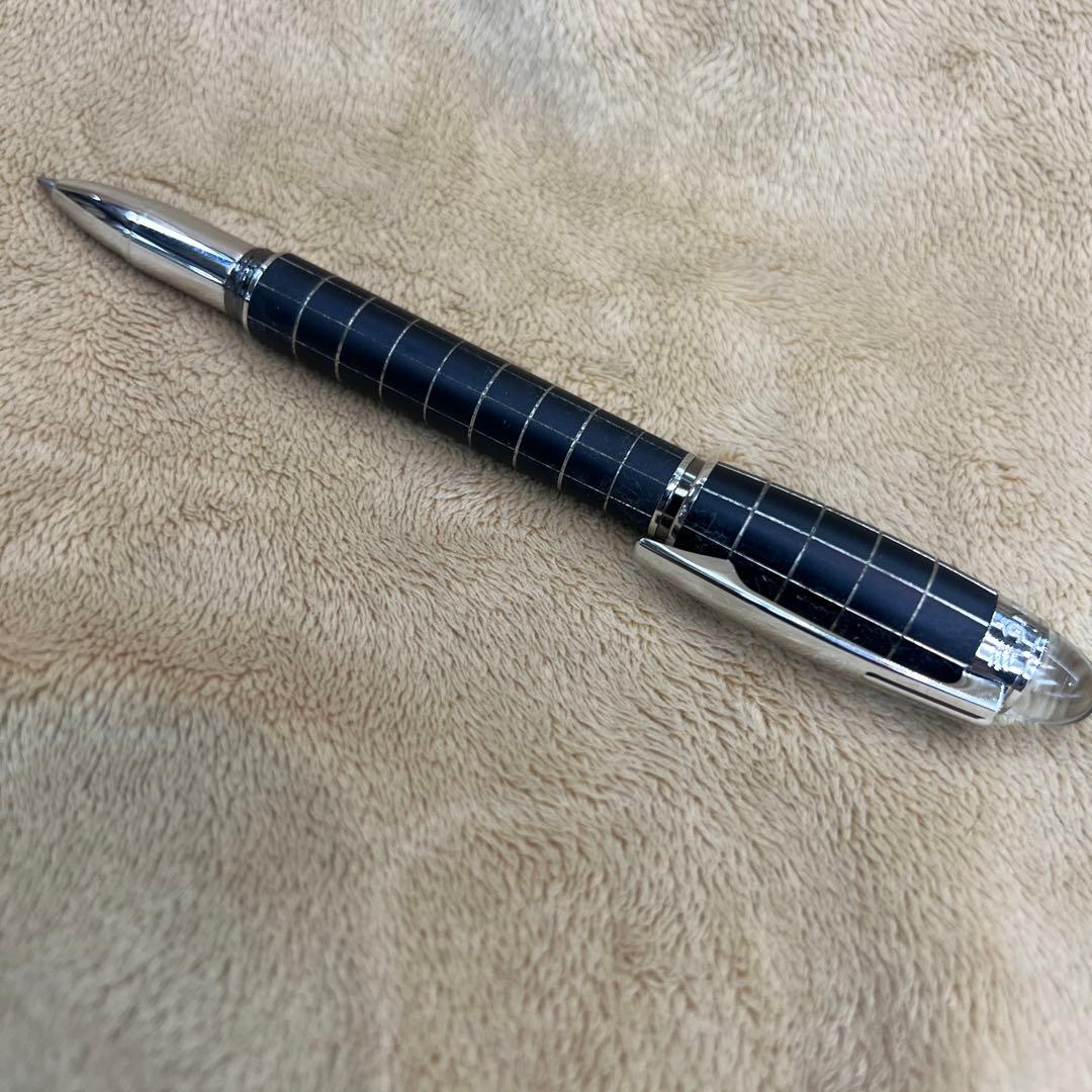 モンブラン　スターウォーカー　ローラーボール