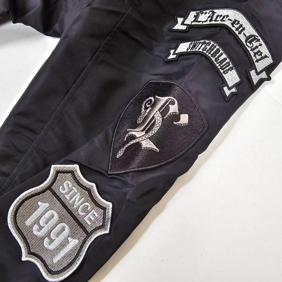 SWITCHBLADE　ラルク　hyde　誕生祭　ジャケット Mサイズ