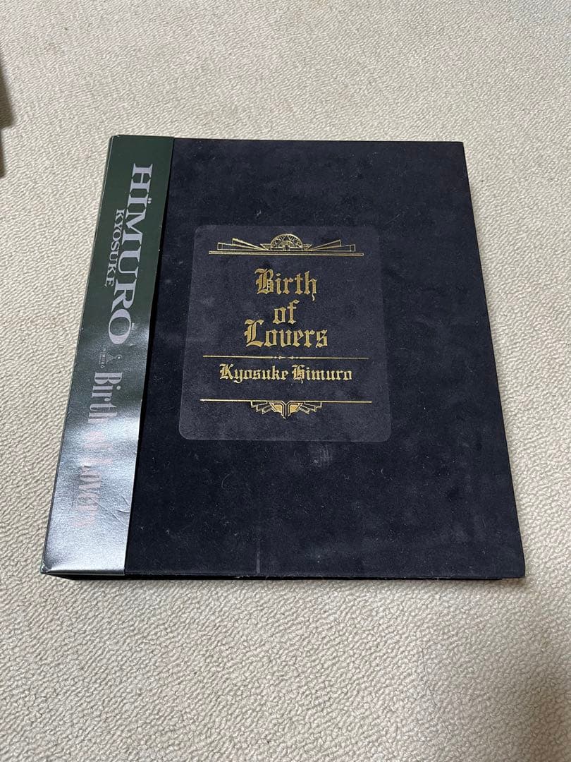 【希少】BOOWY 関連 グッズ 多数まとめ売り