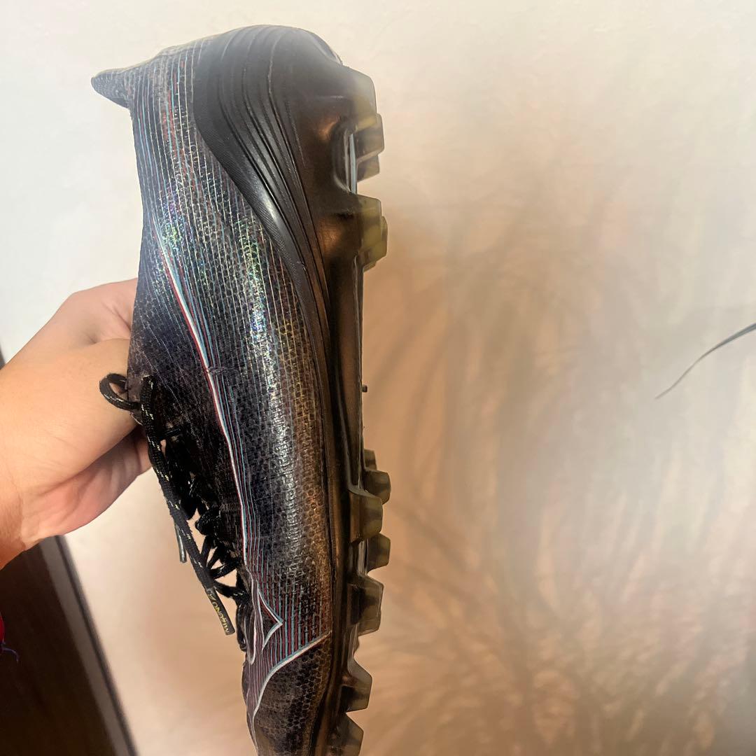 ミズノアルファ 28