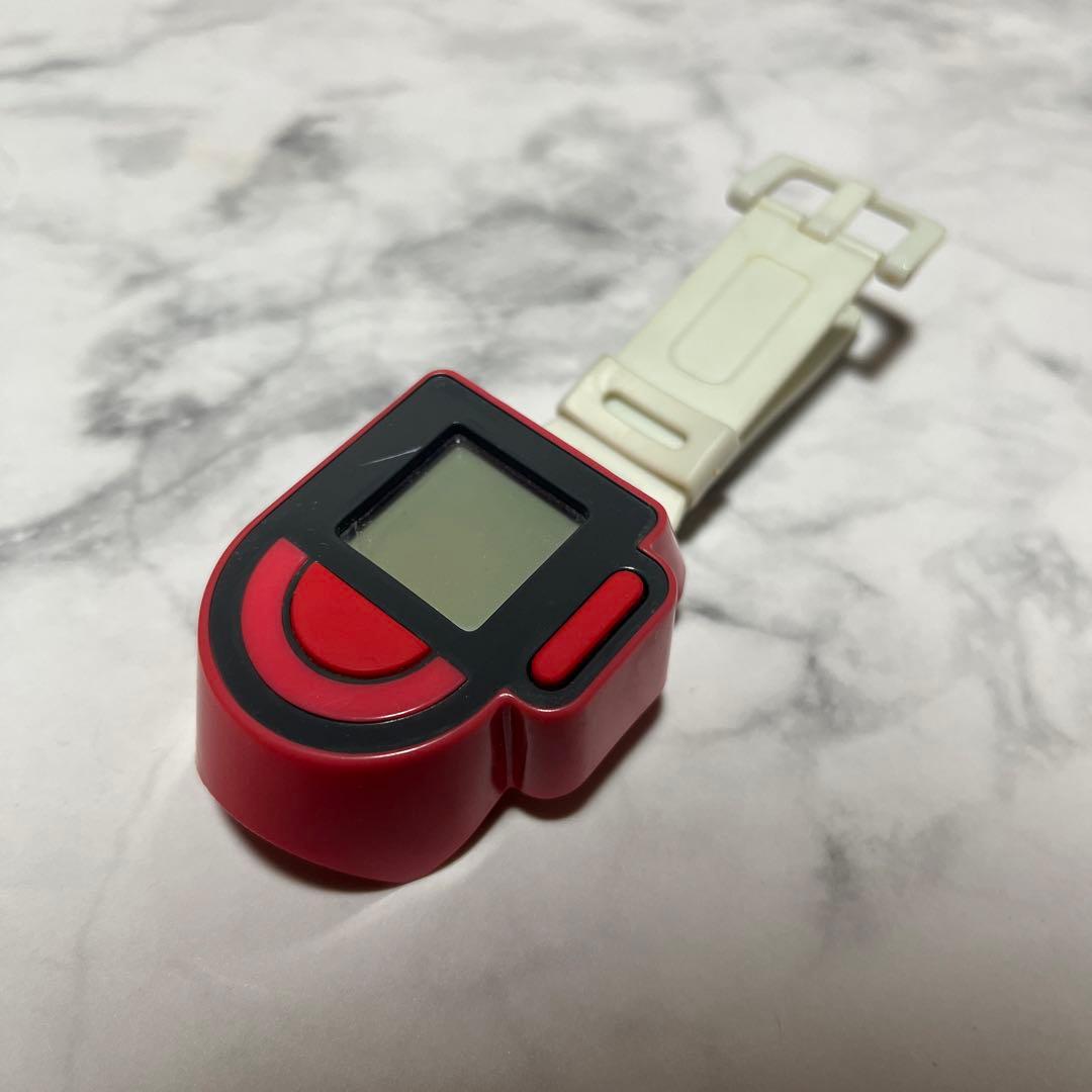 ポケモン 希少 レア ポケッチ ダイヤモンドパール 腕時計 トイウォッチ ダイパ