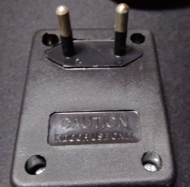 超レア中東土産（謎?）ゲーム機