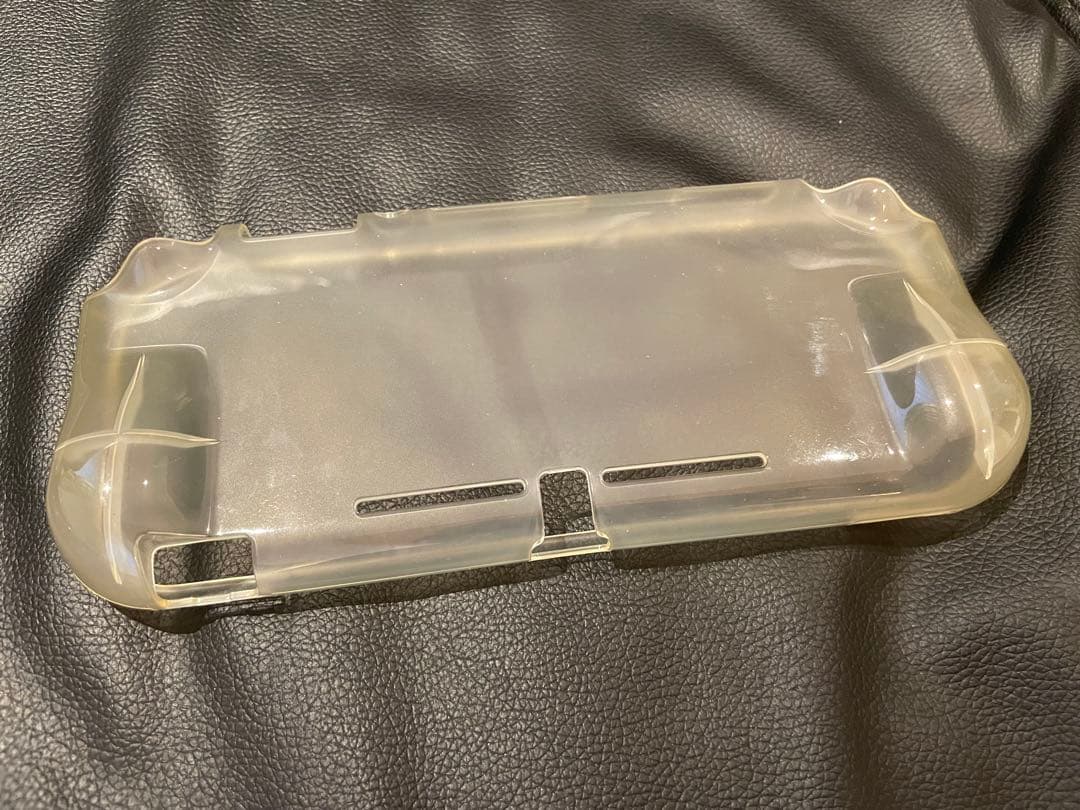 Nintendo Switch Lite 本体　パルキア　ディアルガ　ポケモン