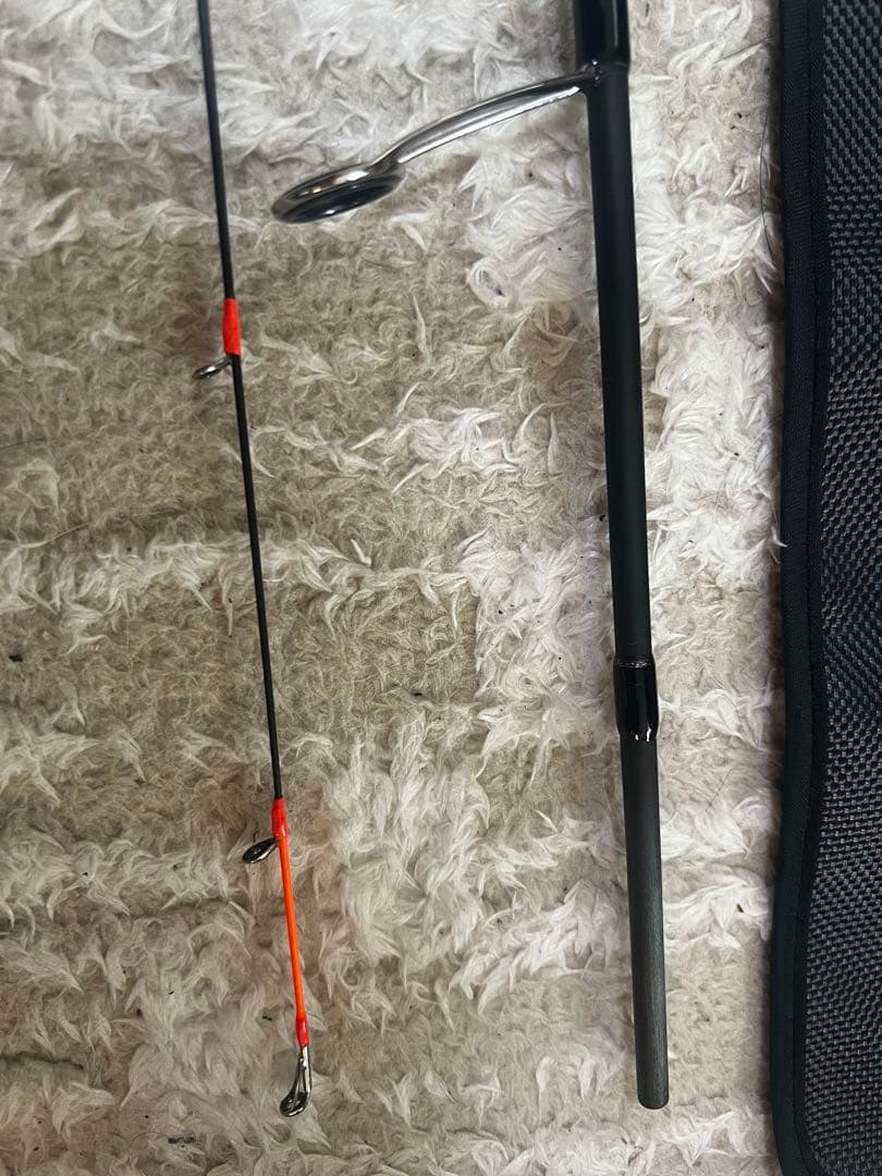 メジャークラフトEGIZAUST5G.TIPRUN-EZ5TE-S5102ML