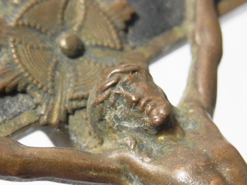 c1299【大型サイズ】フランス アンティーク クロス70×150mm