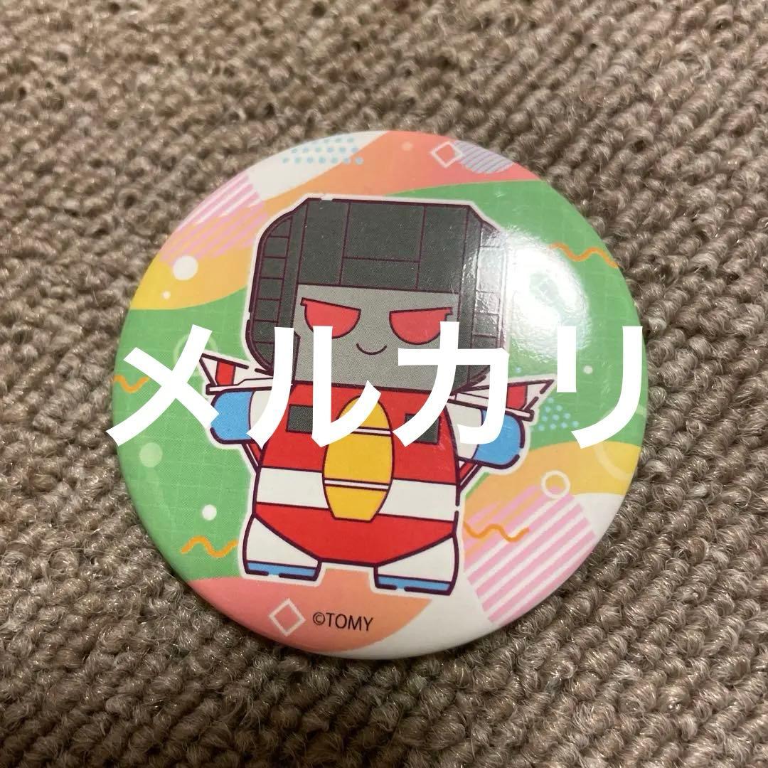トランスフォーマー もちぼっつ　缶バッジ　缶バッチ　まとめ売り　コンプリート