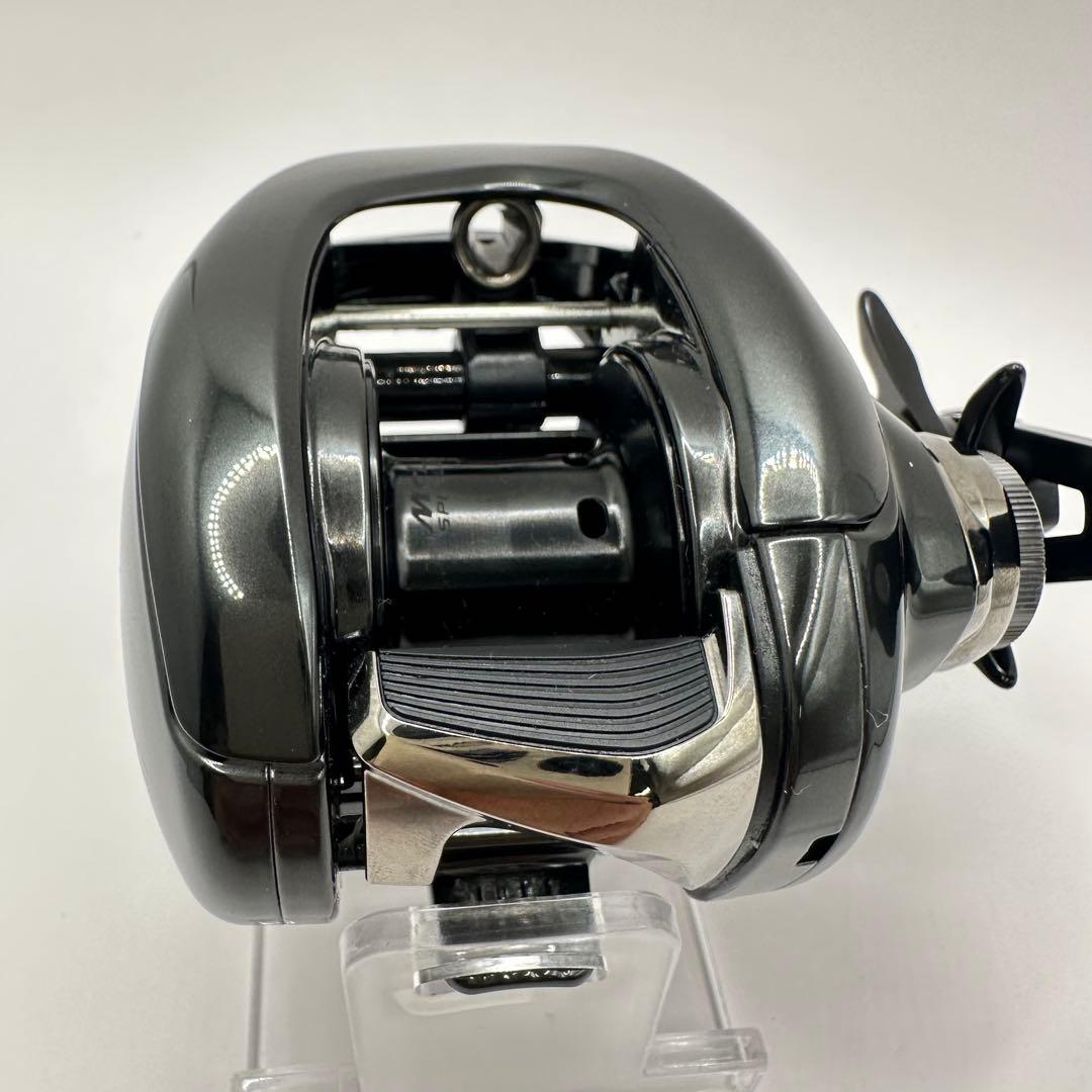 シマノ 23アンタレスDC MD HG ハイギヤ