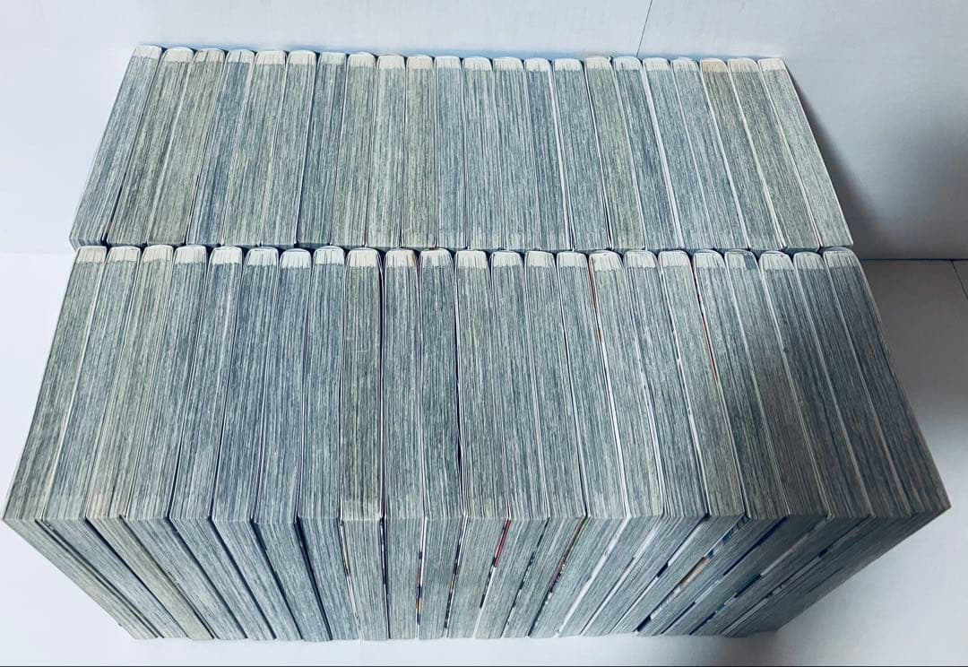 新品4冊あり　ハイキュー 全巻セット　1〜45巻