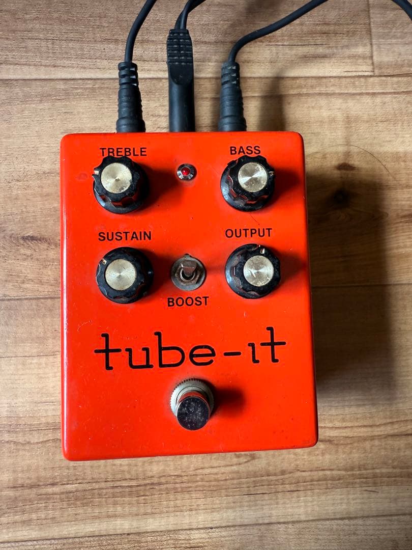 【希少】bartolini Tube it バルトリーニ 動作確認済