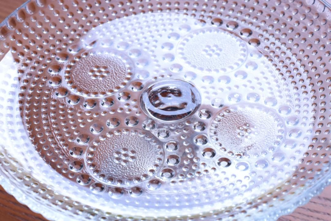 ナニースティル Grapponia グラッポニア ケーキスタンド 18448