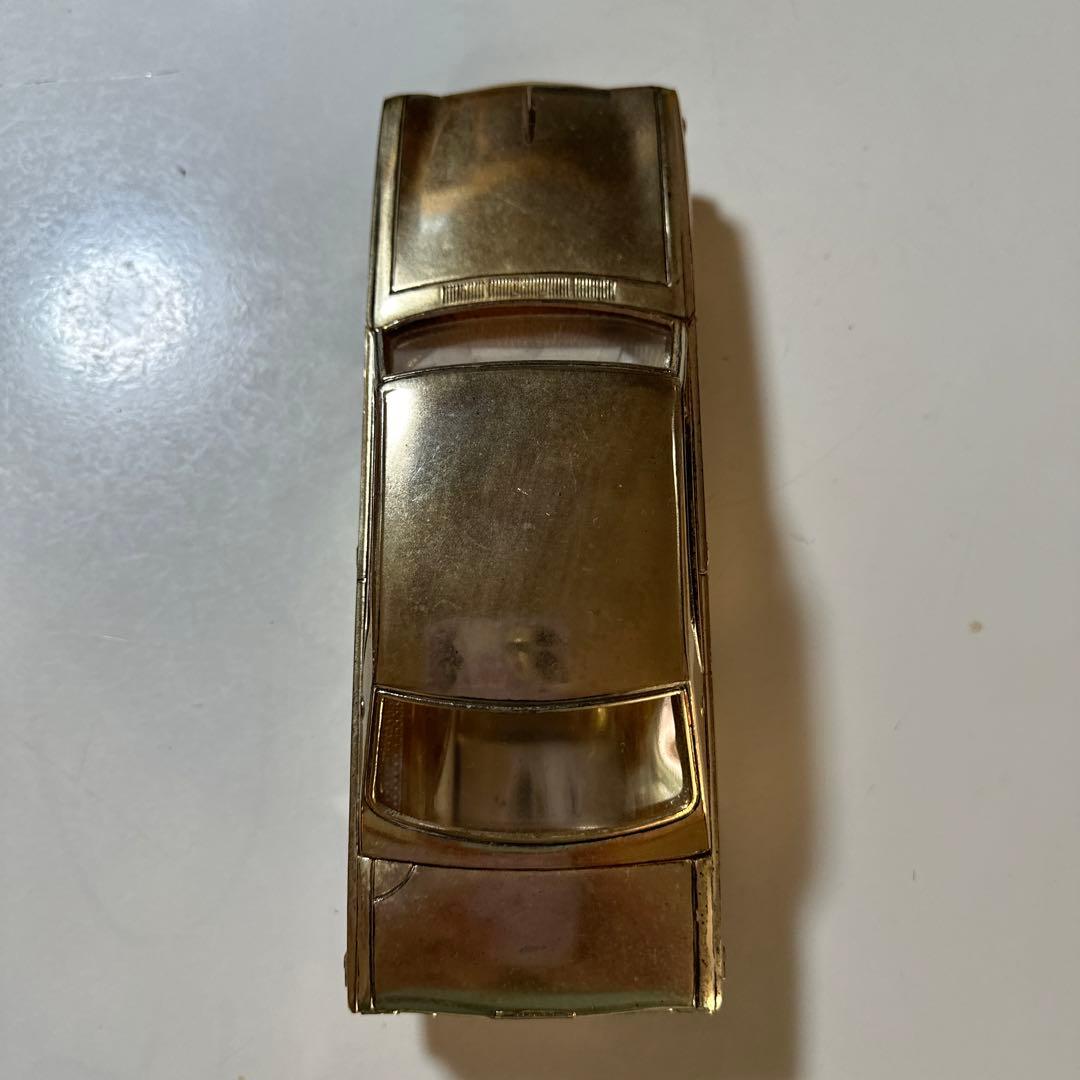 スカイライン2000GTオルゴール