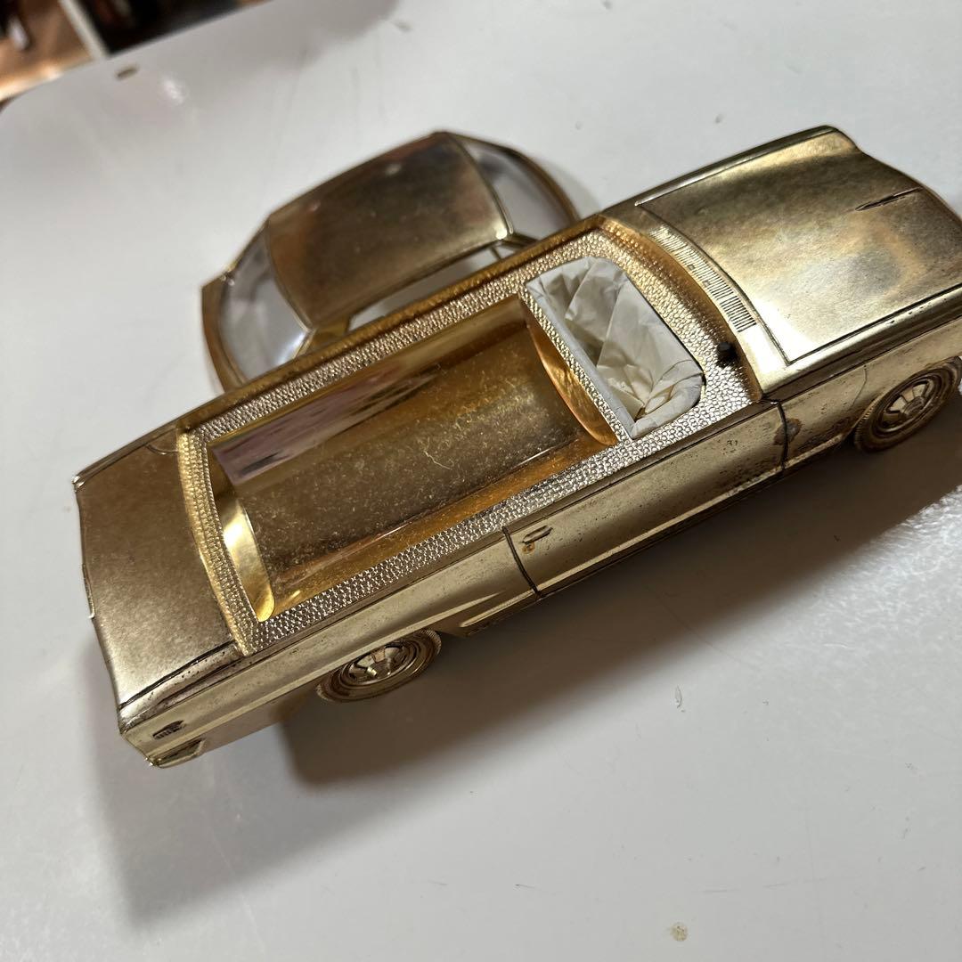 スカイライン2000GTオルゴール