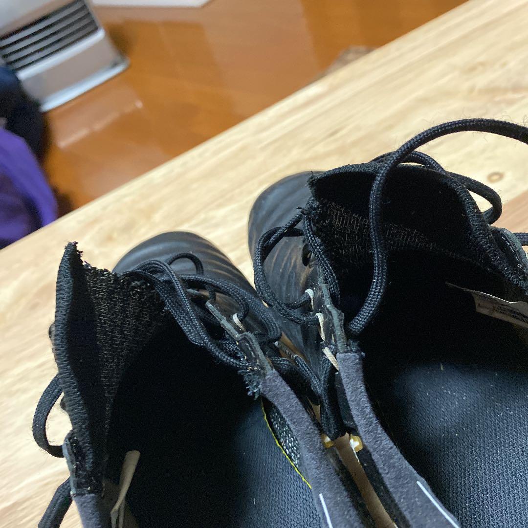 ナイキ　ティエンポ　SG