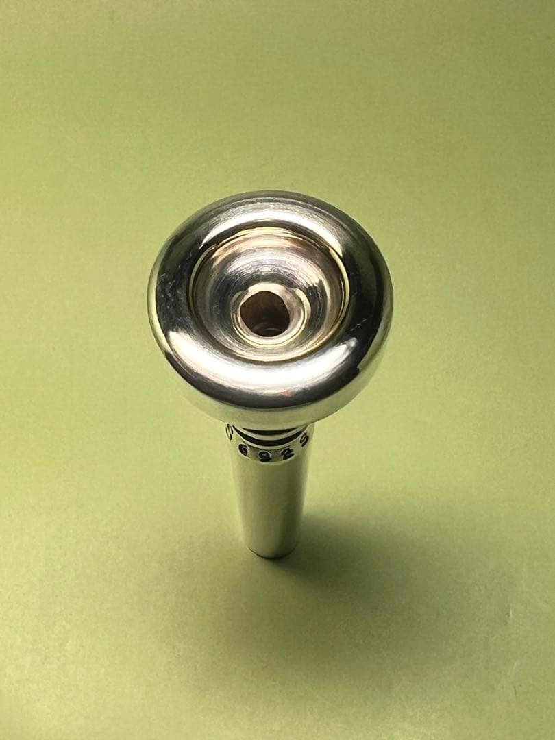 ボブ リーブス　Bob Reeves　トランペットマウスピース40ES 692S