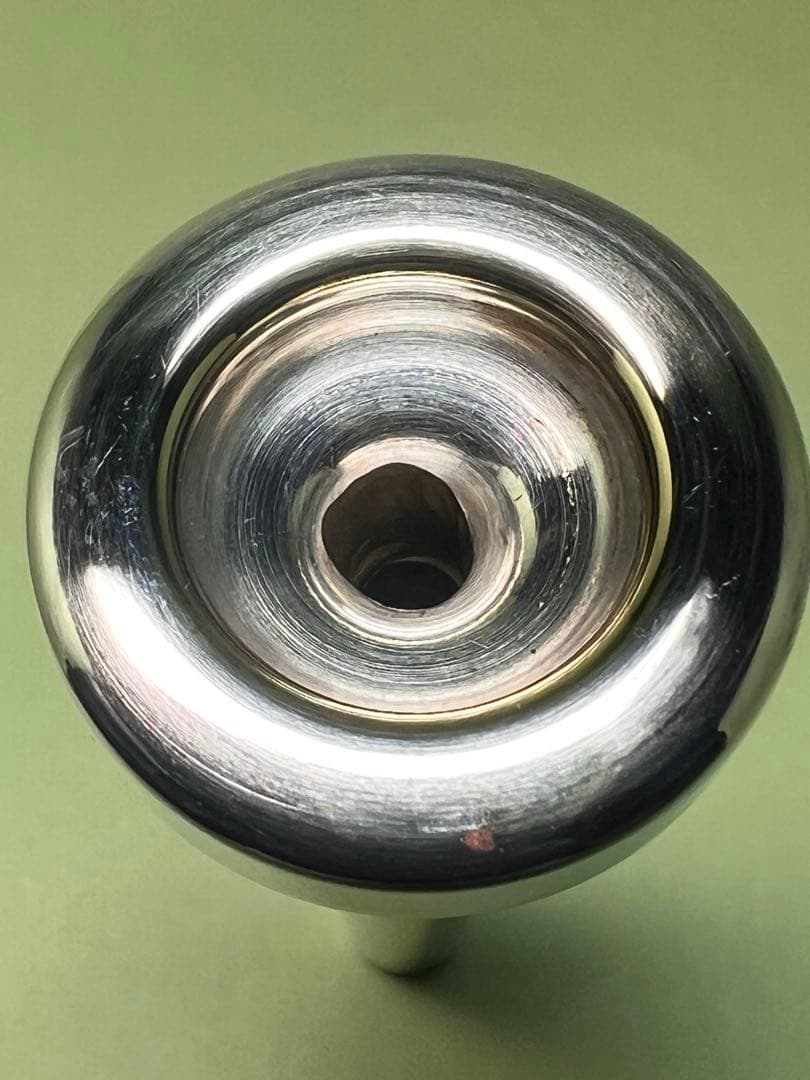 ボブ リーブス　Bob Reeves　トランペットマウスピース40ES 692S