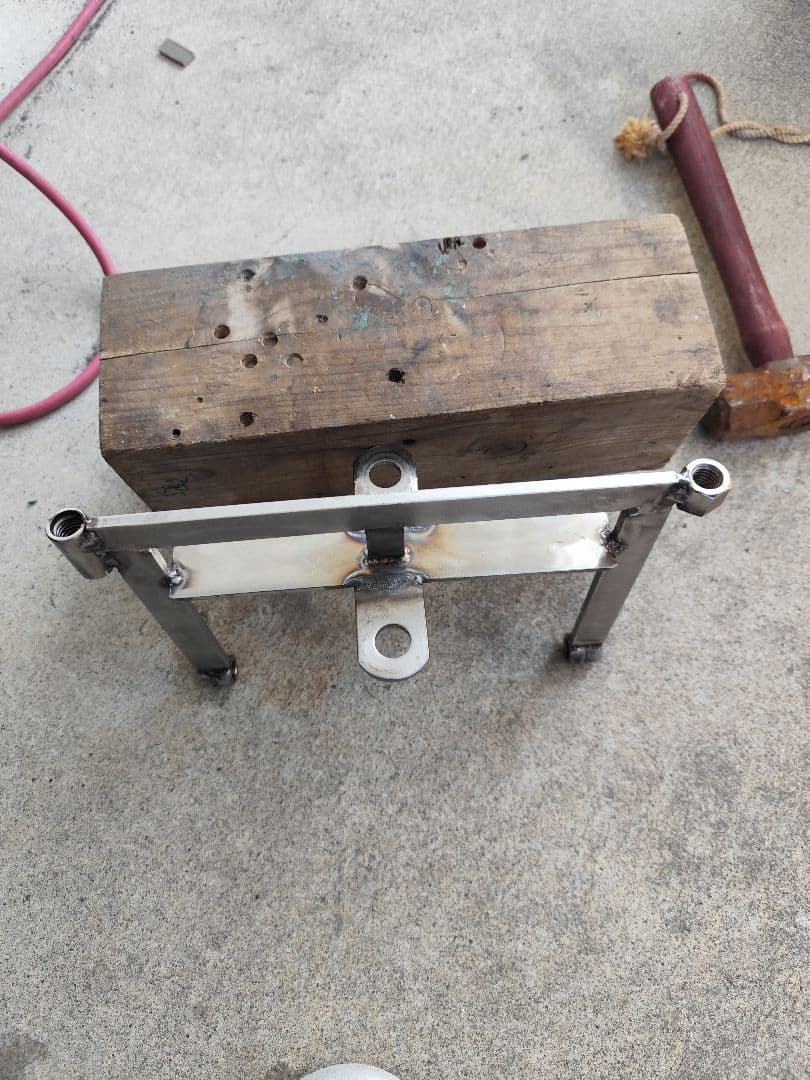 堤防ピトン　石鯛　カゴ釣り