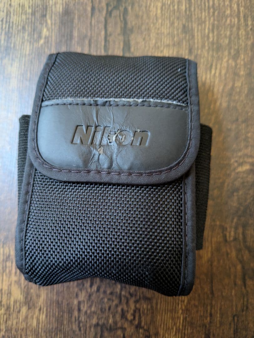 電池付けた上に値下げします！COOLSHOT 20 GII ゴルフ用距離計