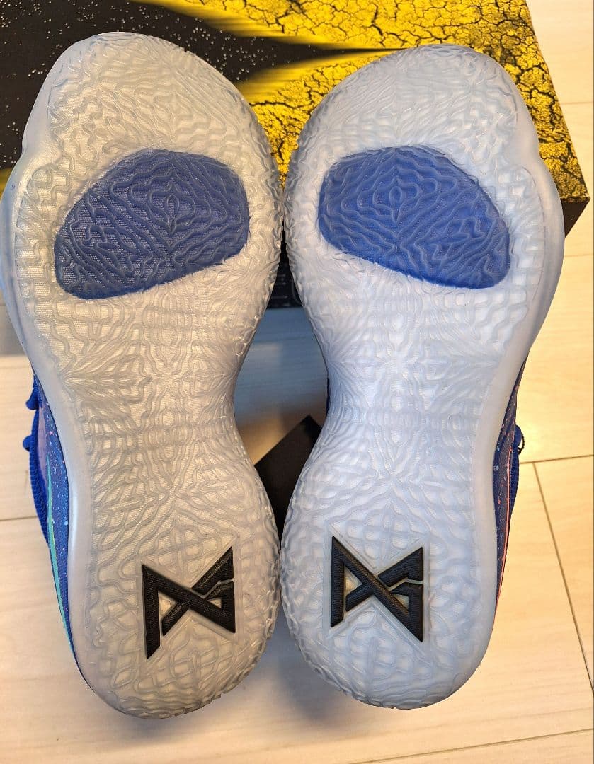 Nike PG 2.5 Playstation 27.5cm　【新品未使用品】