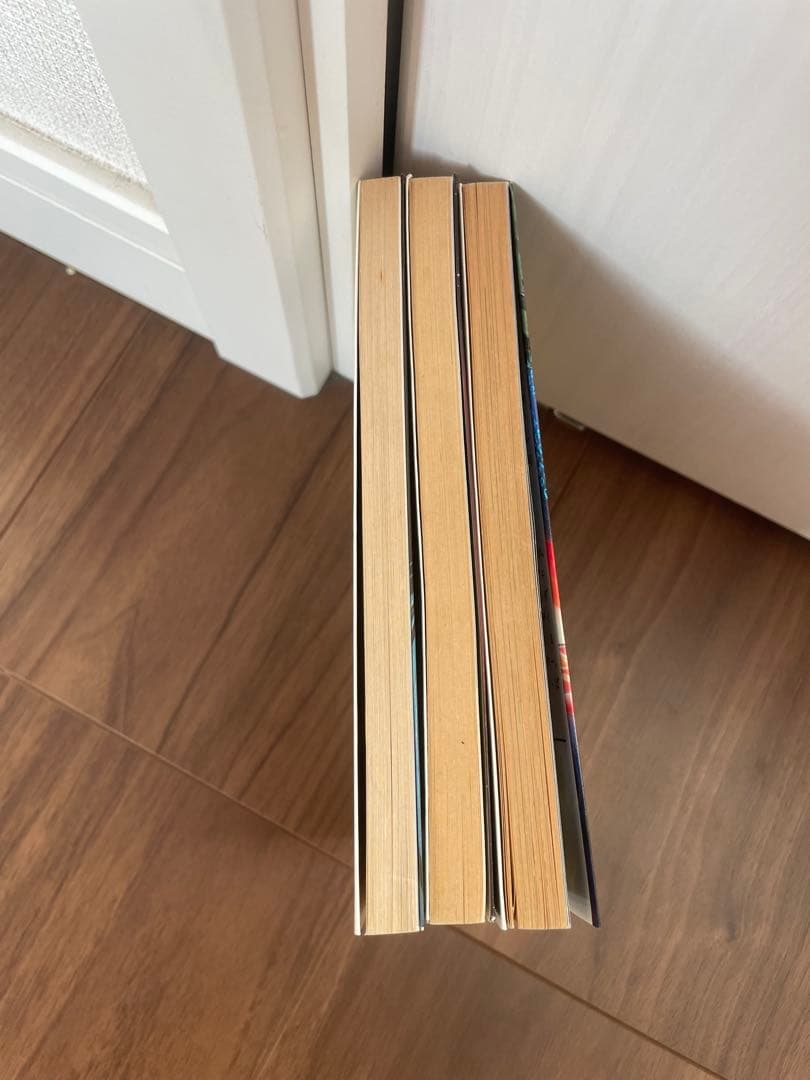 デジタルデビルストーリー 真デジタルデビルストーリー　女神転生　全9巻