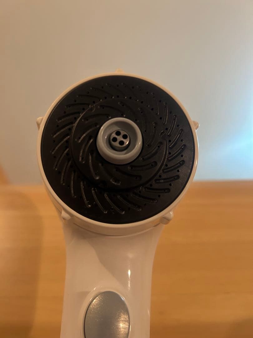 TOTO ワンダービートマッサージシャワーヘッド 本体のみ