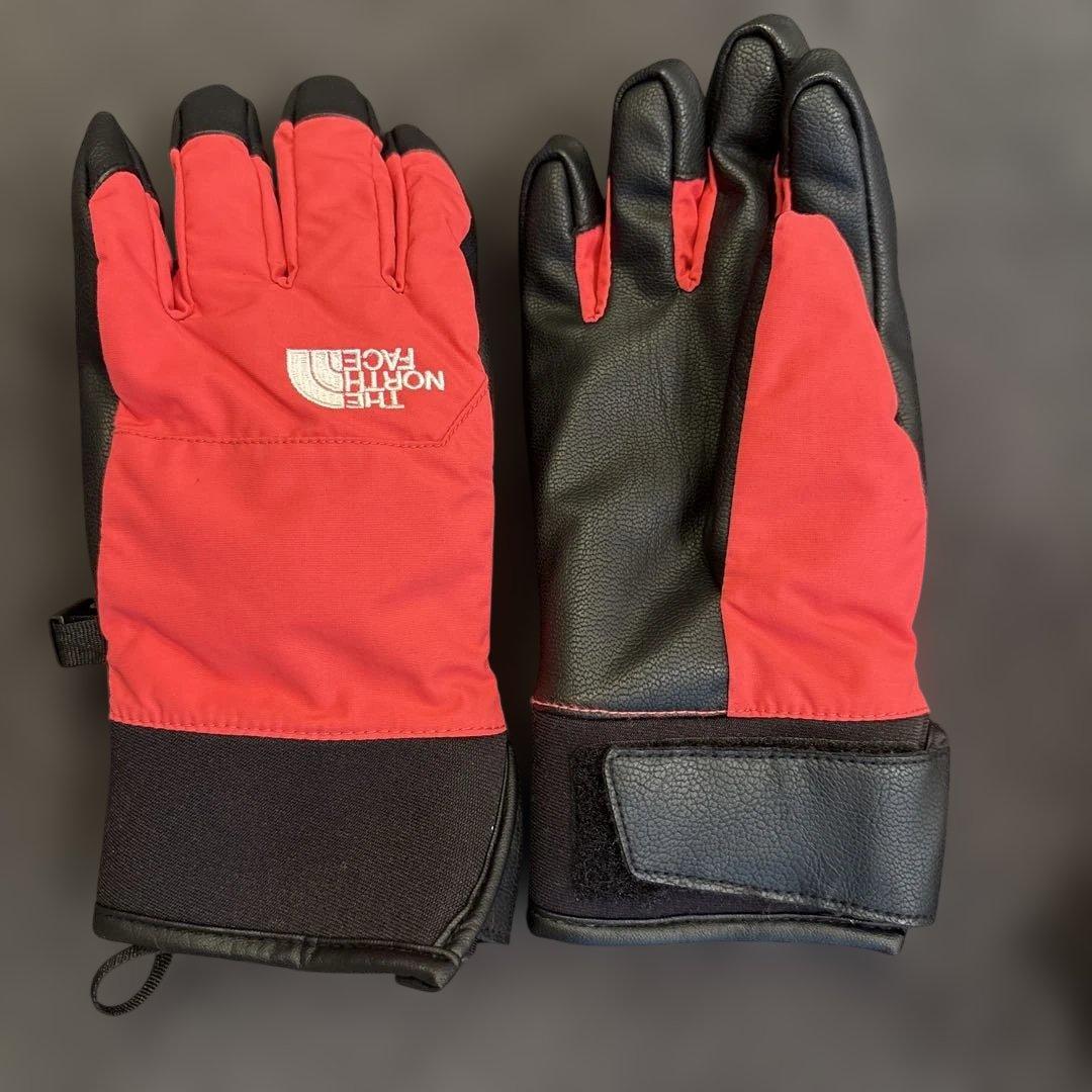 新品　The North Face 子ども用ウェア3点セット