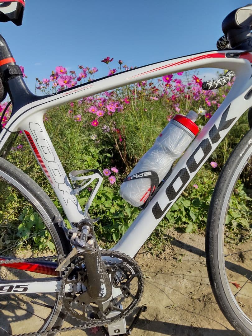 Look 695 Light 2014モデル sサイズ