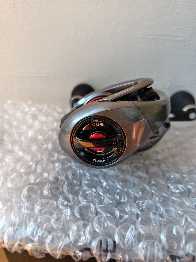 シマノStile SS 151PG