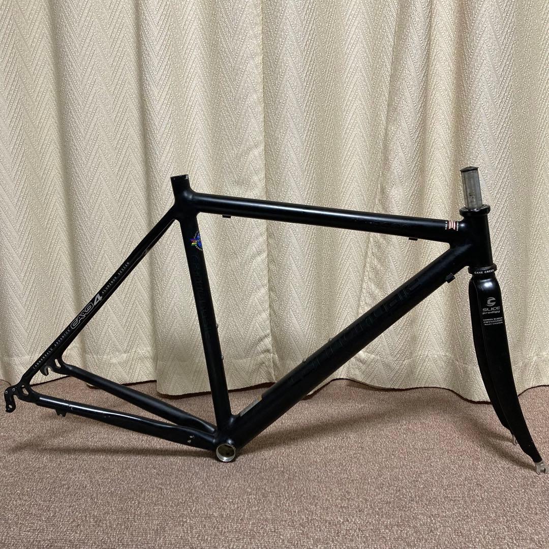 CANNONDALE R600 CAAD4 52サイズ フレームセット