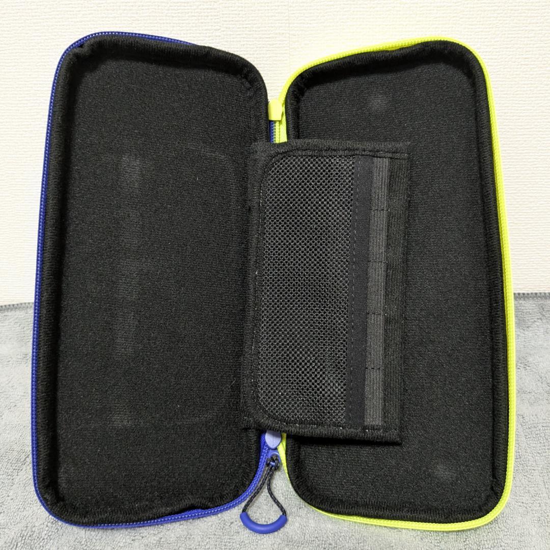 【ケース付き】Nintendo Switch 本体 スプラトゥーン3エディション