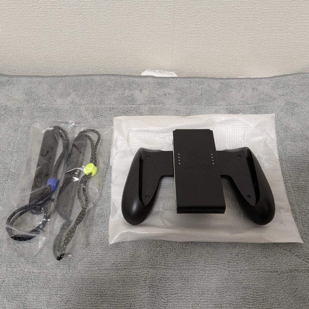 【ケース付き】Nintendo Switch 本体 スプラトゥーン3エディション