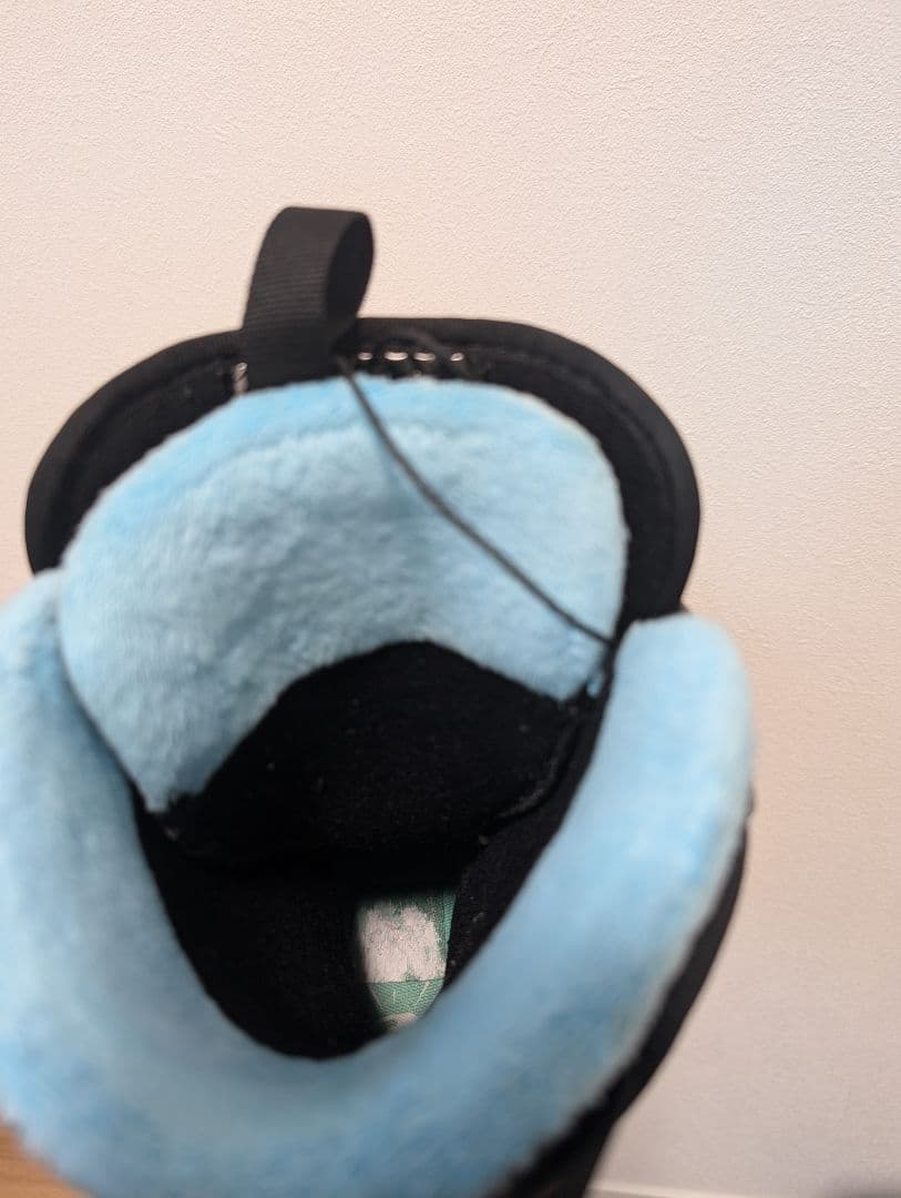 SALOMON　スノーボードブーツ PEARL BOA　24センチ　収納袋付