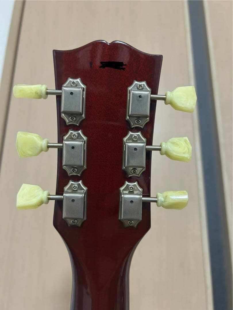 ギター Greco EG75 with DRY pickups