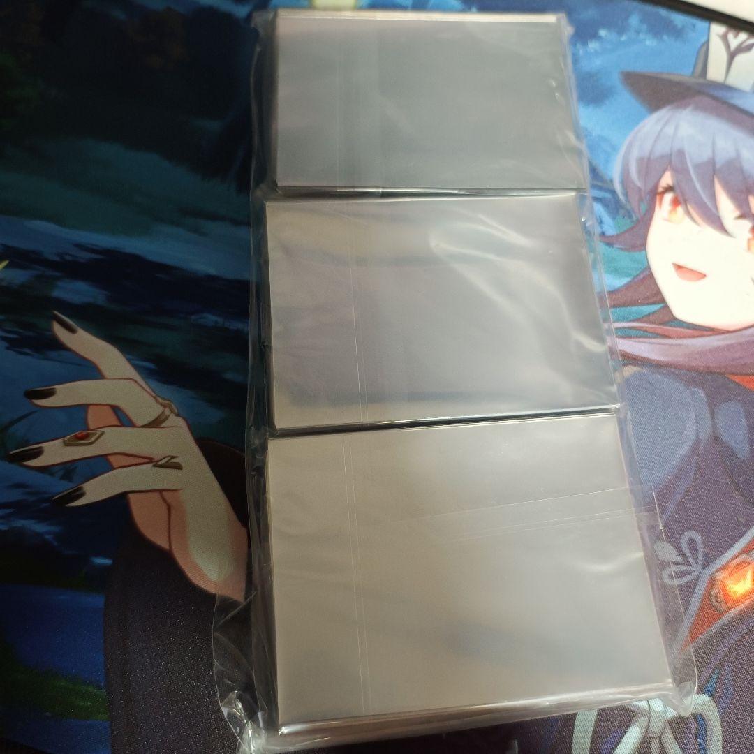 リゼ アンジュ 戌亥とこ カードスリーブ にじさんじ さんばか