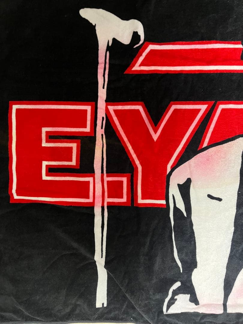 E.YAZAWA入手困難シルエットSBT